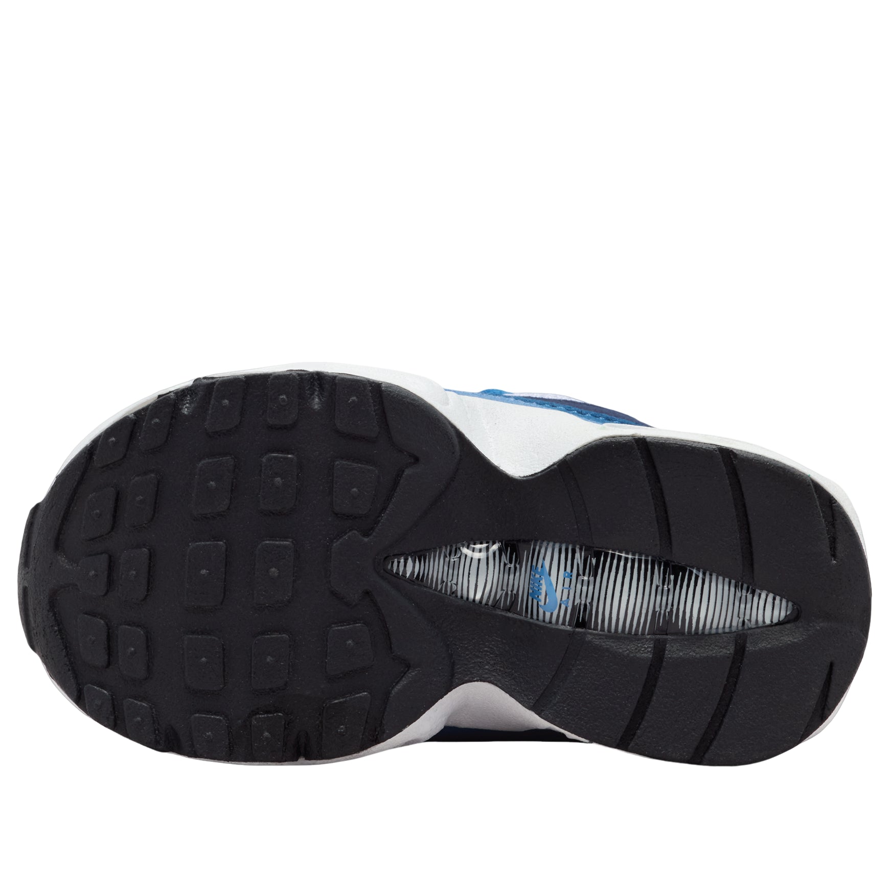 (TD) Nike Air Max 95 Big Bubble 'Slate' IU7898-100