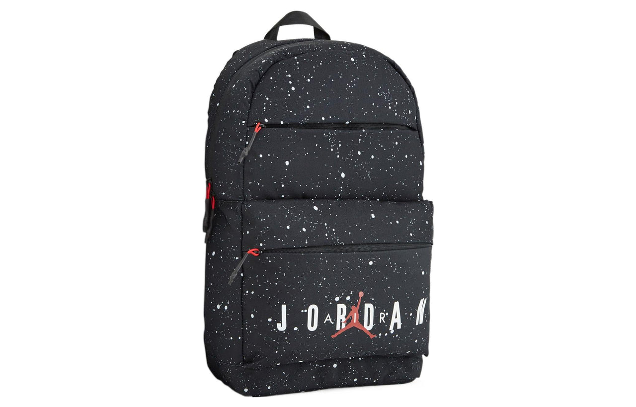 Air Jordan Splatter Backpack 9A0144-K25