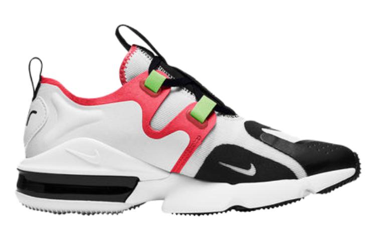 (WMNS) Nike Air Max 'Infinity White Pink' BQ4284-105