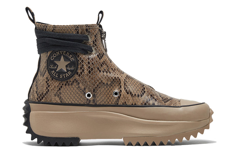 Converse Run Star Hike 'Snakeskin' 170056C