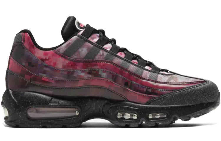 Nike Air Max 95 Premium 'Cherry Blossom' CU6723-076