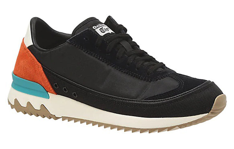 Onitsuka Tiger Hsinti 'Black' 1183A387-002
