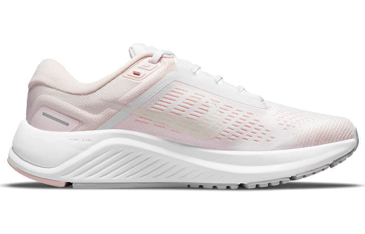 (WMNS) Nike Air Zoom Structure 24 'Light Soft Pink' DA8570-101