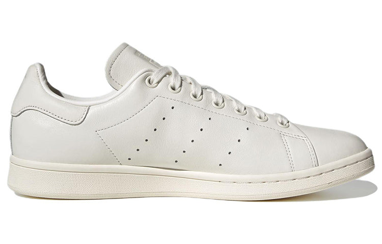 adidas Originals Stan Smith x Manchester United Shoes 'Cloud White' HP3134