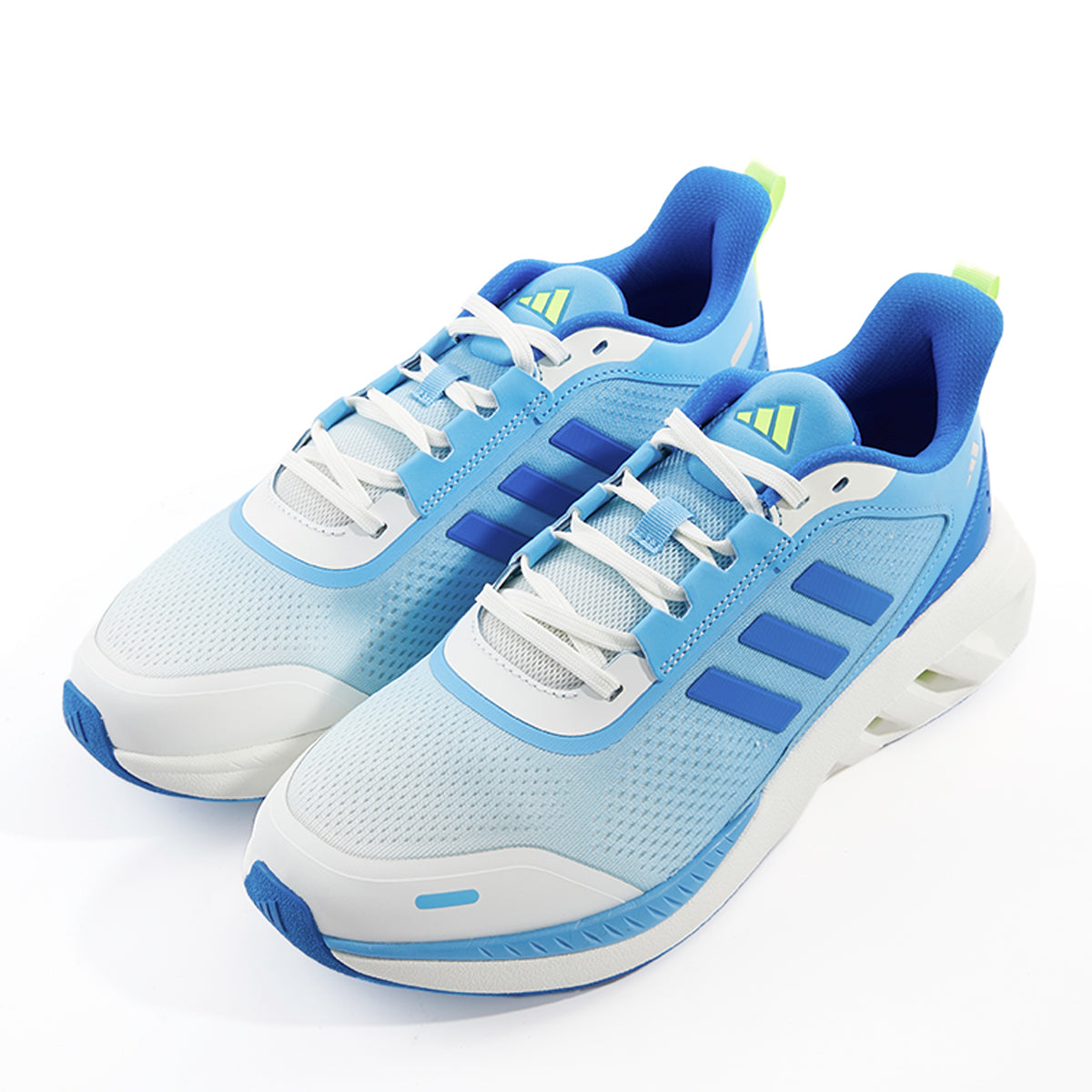 adidas All Day Power 'Blue White' IH6035