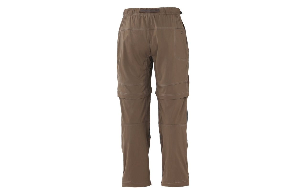 Nike ACG Summit Smith Cargo Pants Asia Sizing 'Ironstone' DN3944-004