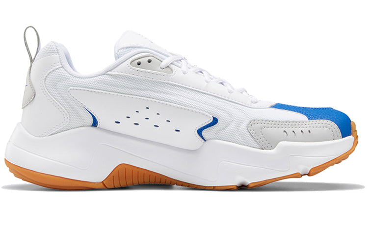 Reebok Vector Runner 'White Vector Blue' FY6519