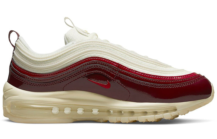 (WMNS) Nike Air Max 97 'Dark Beetroot' DQ8582-600