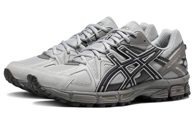 ASICS Gel-Kahana 8 'Grey Black' 1011B109-030