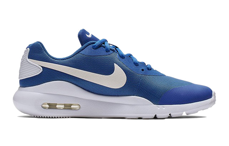 (GS) Nike Air Max Oketo 'Game Royal' AR7419-400