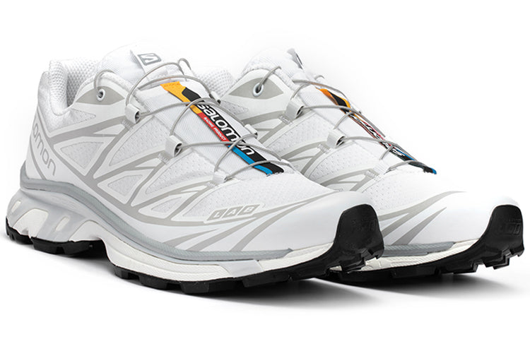 Salomon XT-6 Advanced 'White' 410861