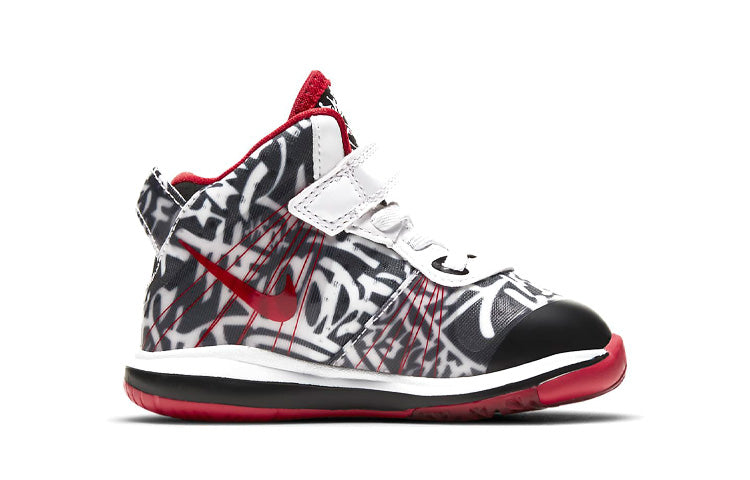 (TD) Nike LeBron 8 'Graffiti' DH3241-001