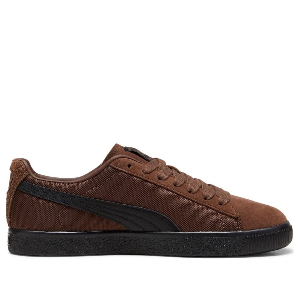 PUMA Clyde Soph 'Espresso Brown' 396490-03
