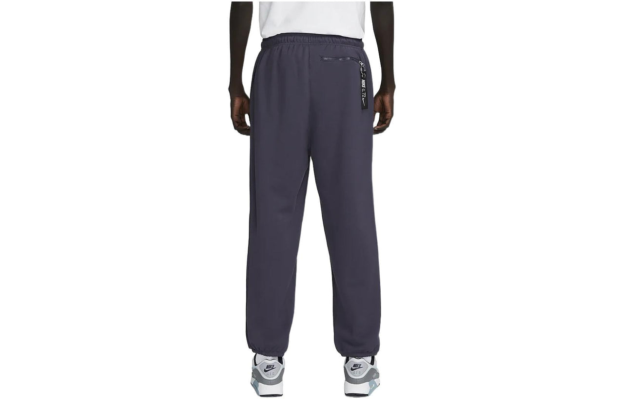 Nike Logo French Terry Pants FB2814-015
