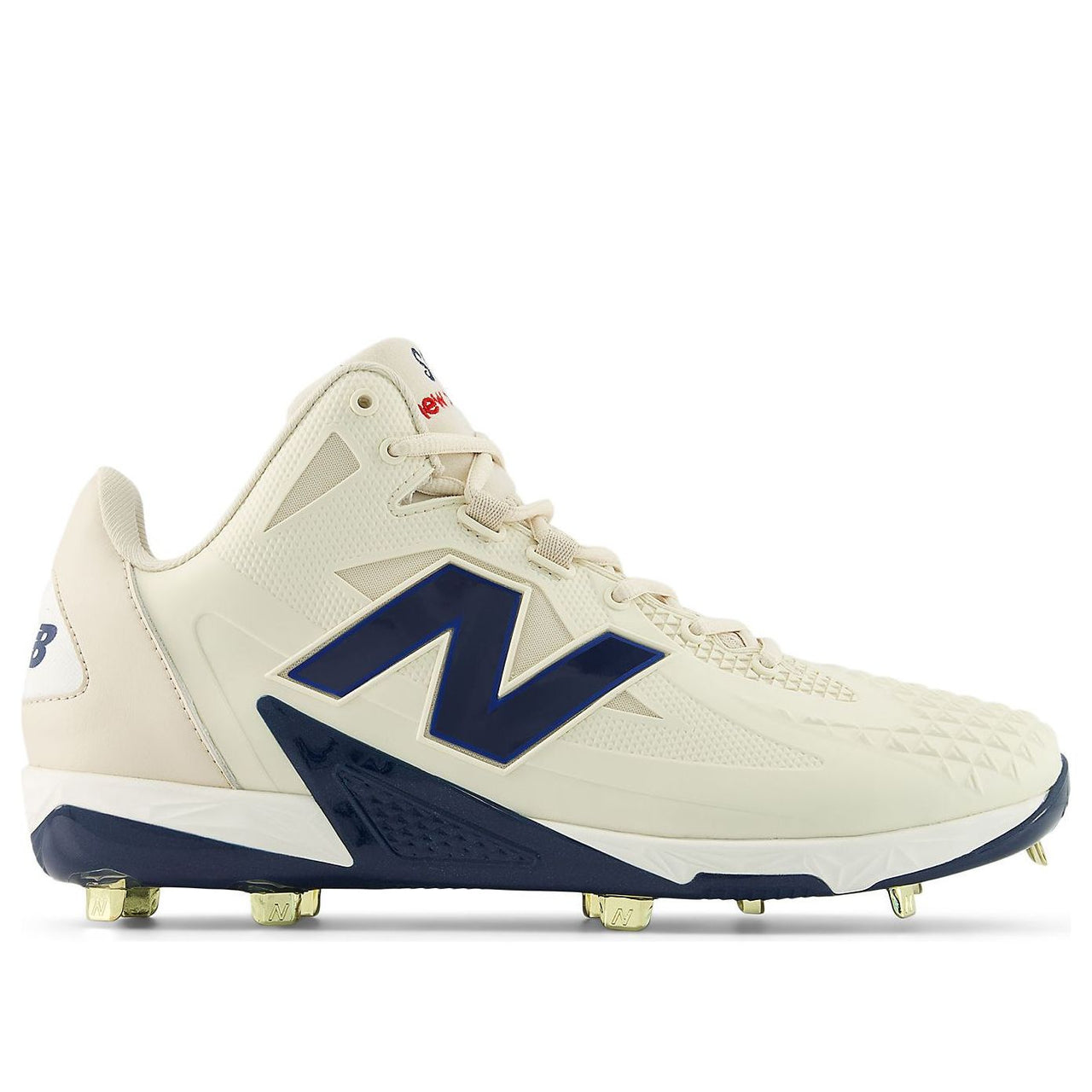 New Balance FuelCell Ohtani 1 'Shohei Ohtani Bisque Navy' MSHOAC1