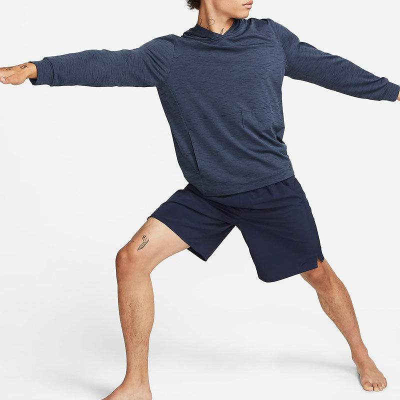 Nike Dri-FIT Unlimited Short 'Blue' DV9331-451