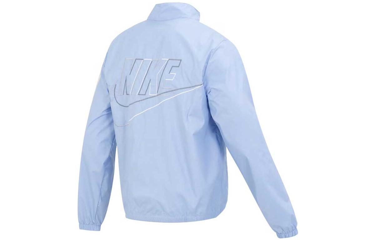 Nike Club+ zipped jacket 'Purple' DX0673-479