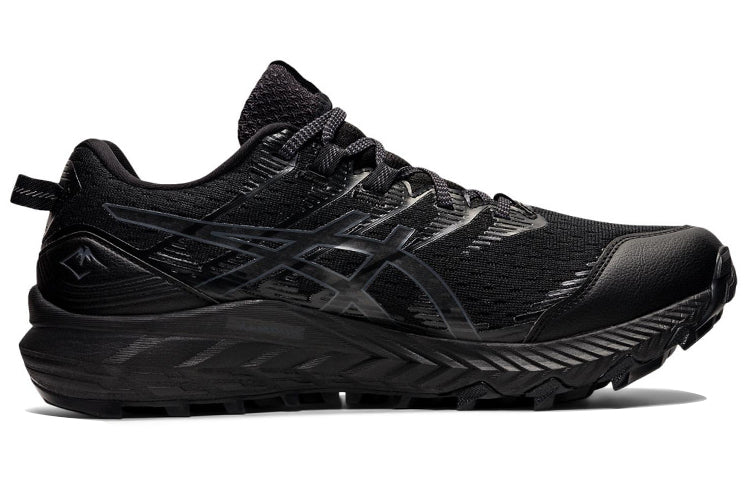 ASICS Gel-Trabuco 10 GORE-TEX 'Black Carrier Grey' 1011B328-001