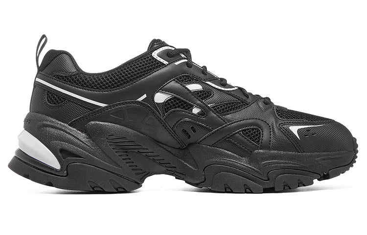 Skechers Stamina V2 'Black' 237234-BBK