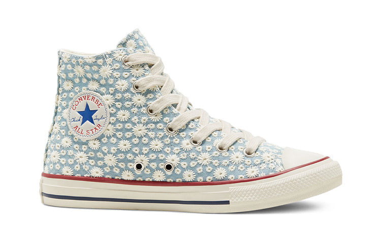 Converse Chuck Taylor All Star Denim Toddler/Youth 668033C