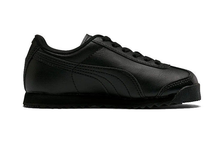 (PS) PUMA Roma Basic 'Black' 361594-12