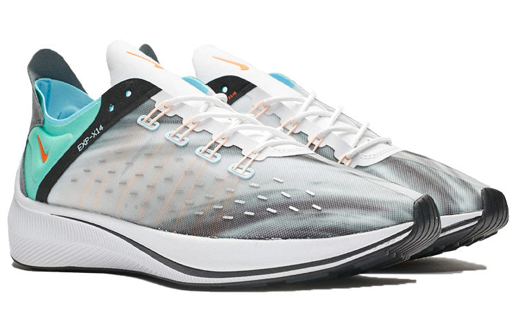 Nike EXP-X14 QS 'Emerald Rise' BQ6972-100