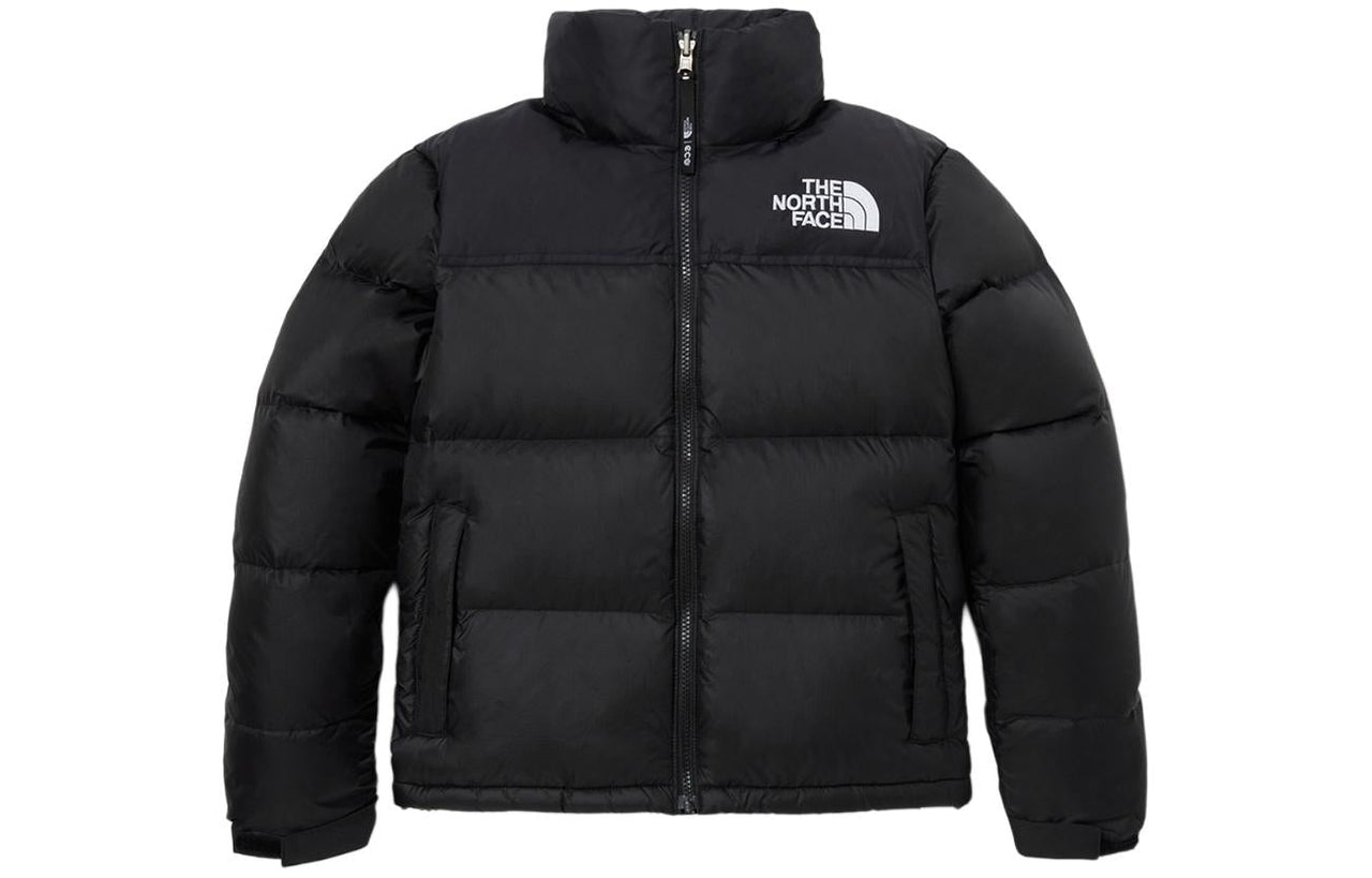 (WMNS) THE NORTH FACE Puffer Jacket 'Black' NJ1DQ85A