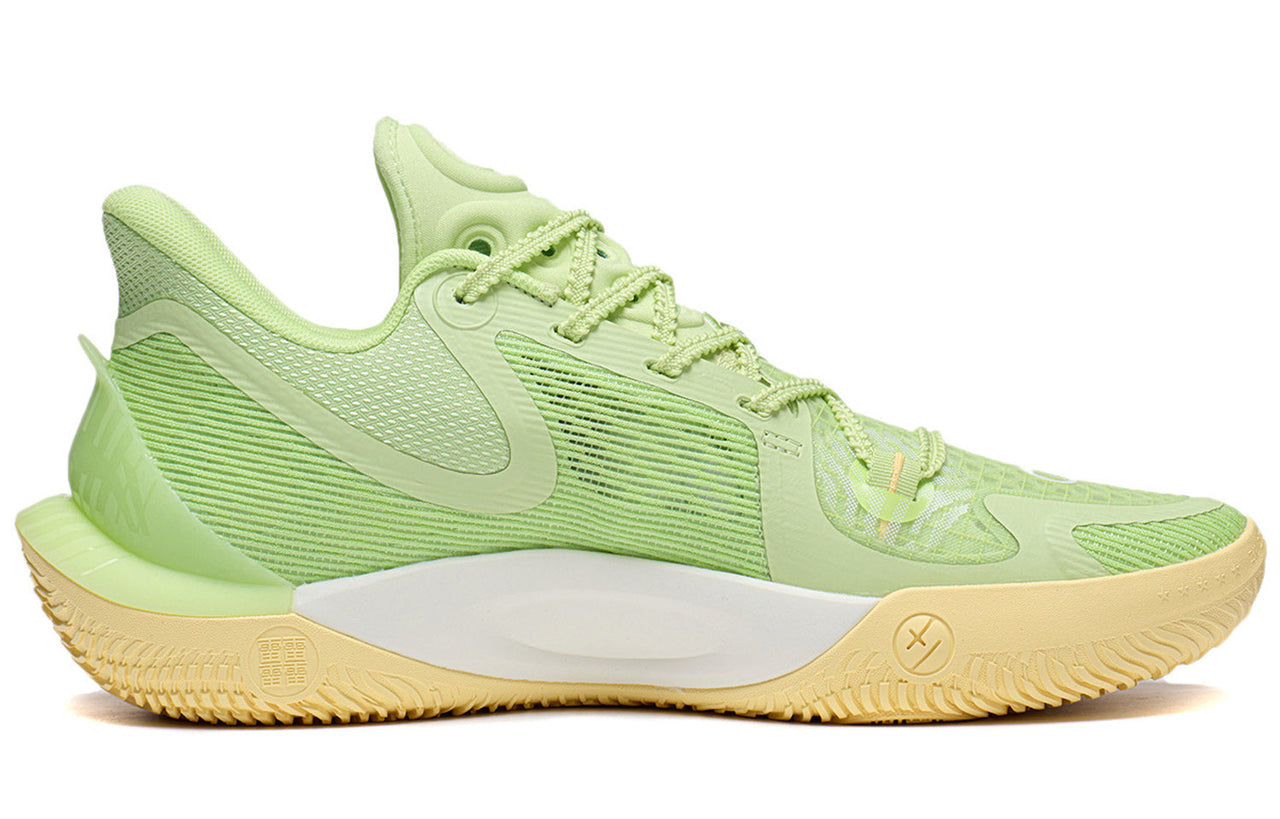 Li-Ning Sonic 11 'Guyu' ABAT021-6