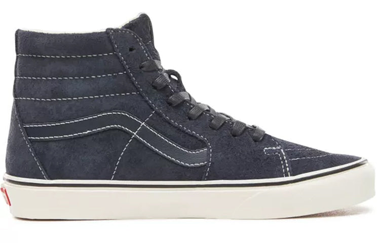 Vans SK8-HI Suedez 'Sky Captain' VN0A38GEULQ