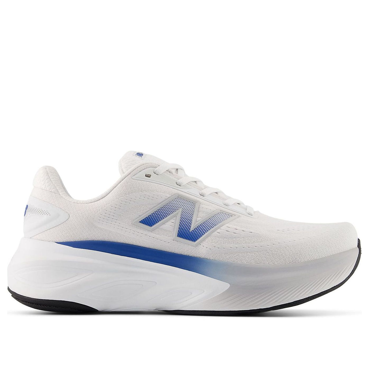 New Balance Fresh Foam X More v6 'White Blue Agate' MMORLB6