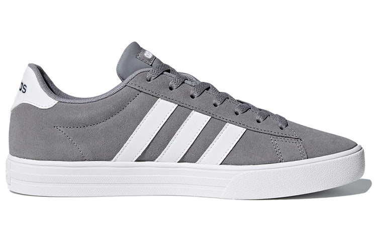adidas Daily 2.0 'Grey' DB0156