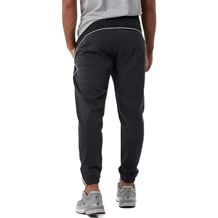 New Balance Athletics Heavy Jersey Pants 'Phantom' MP23501-PHM