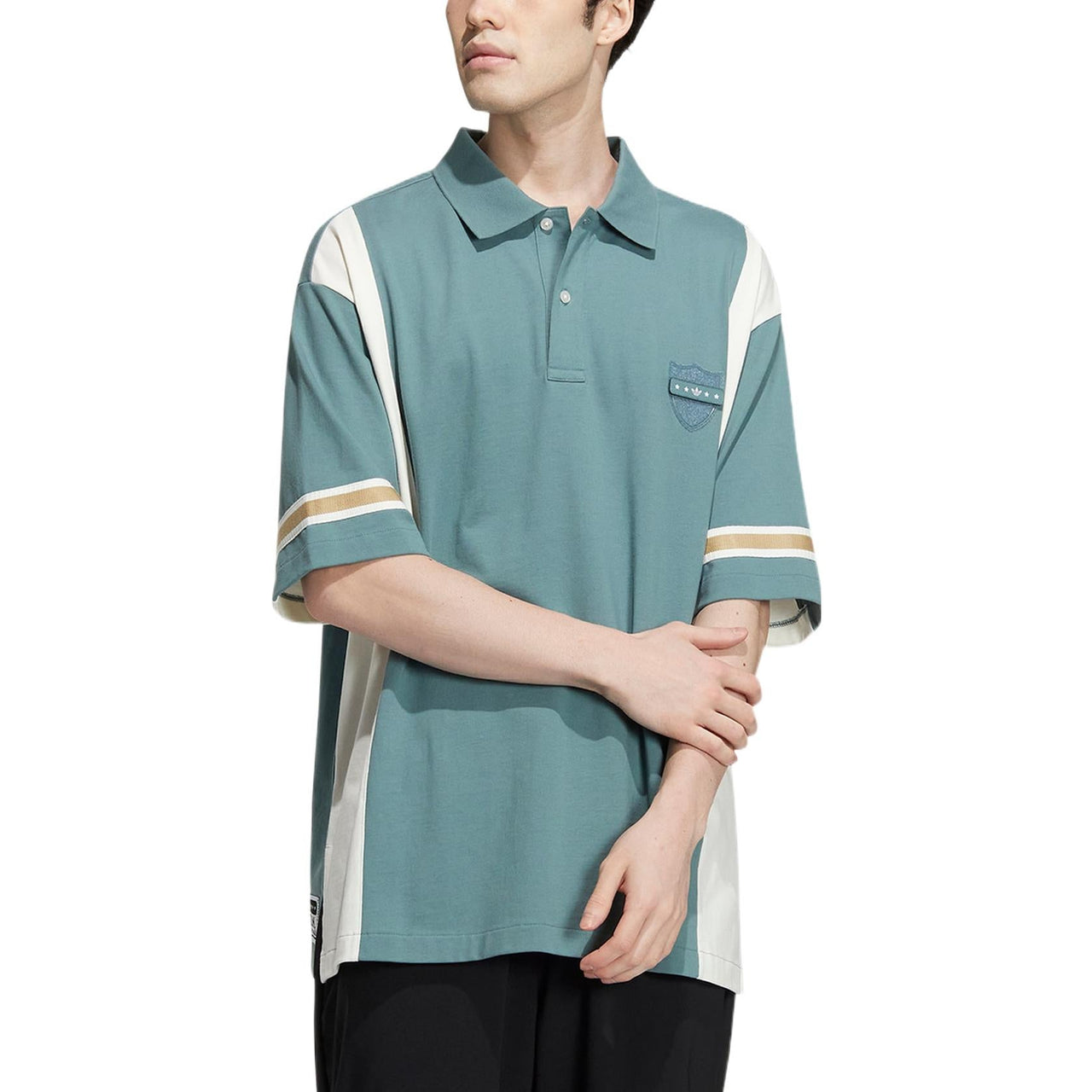 adidas originals Polo HS2013