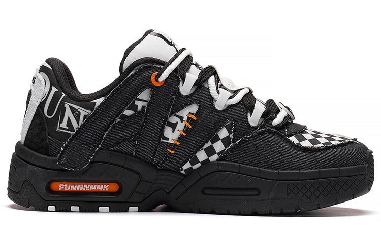 Li-Ning Counterflow The One Yu 2.0 'Halloween' AGCS309-6
