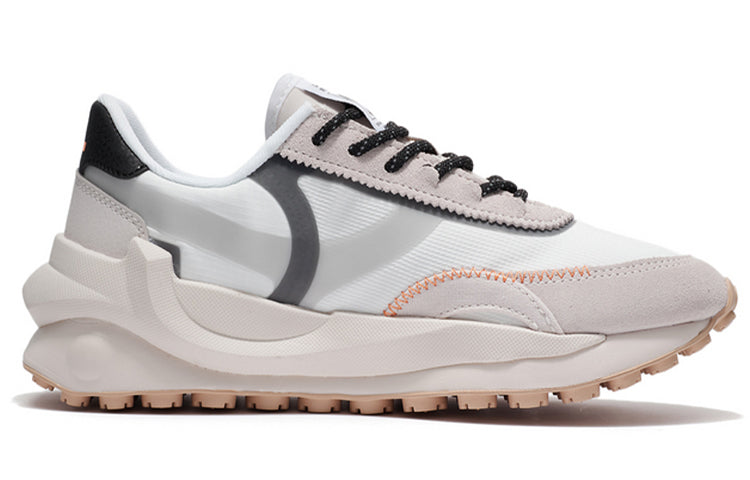 (WMNS) Li-Ning Eternal 92 'White Grey' AGCS014-3