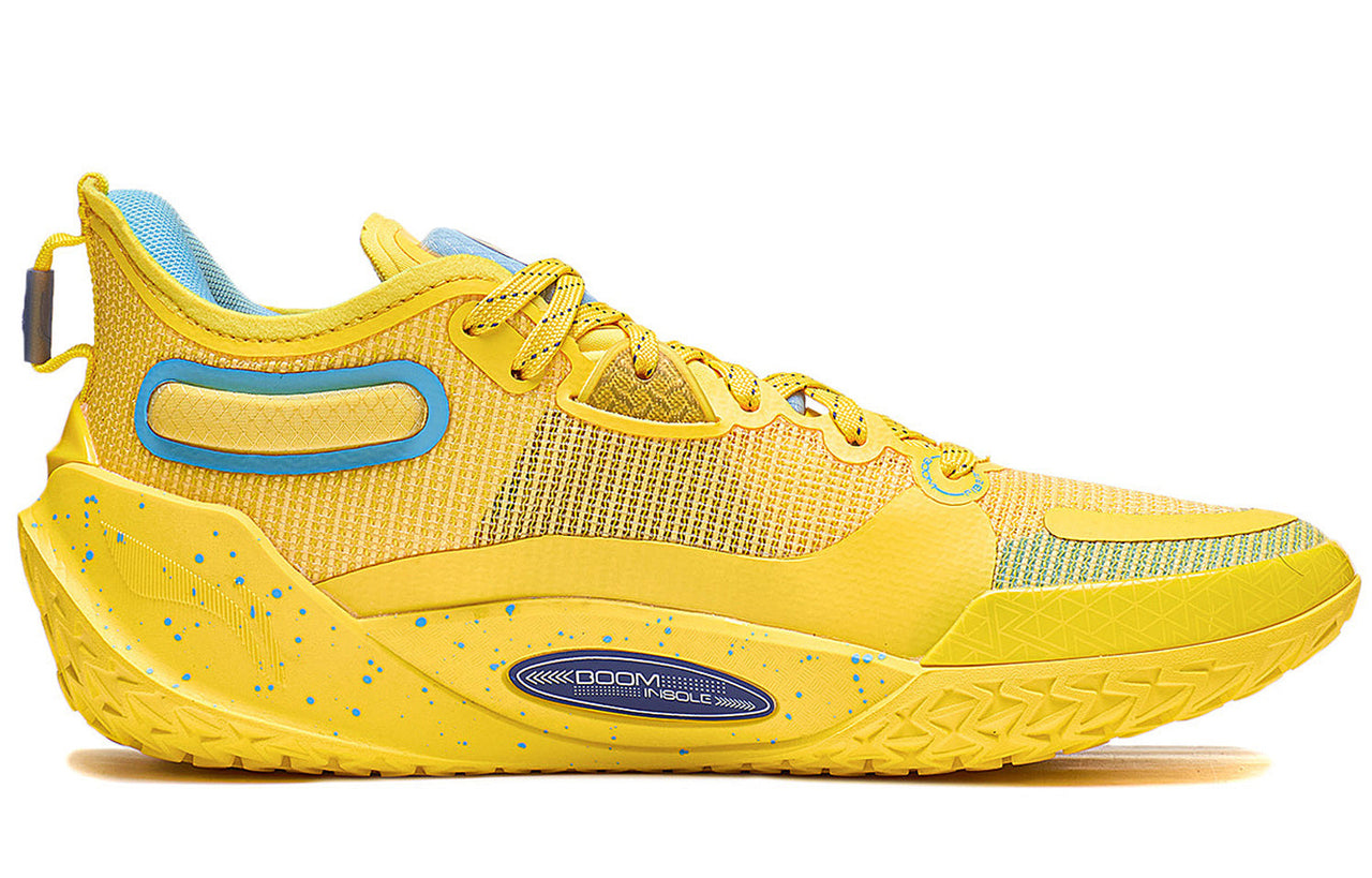 Li-Ning Jimmy Butler 1 'Marqutte University' ABAS051-32