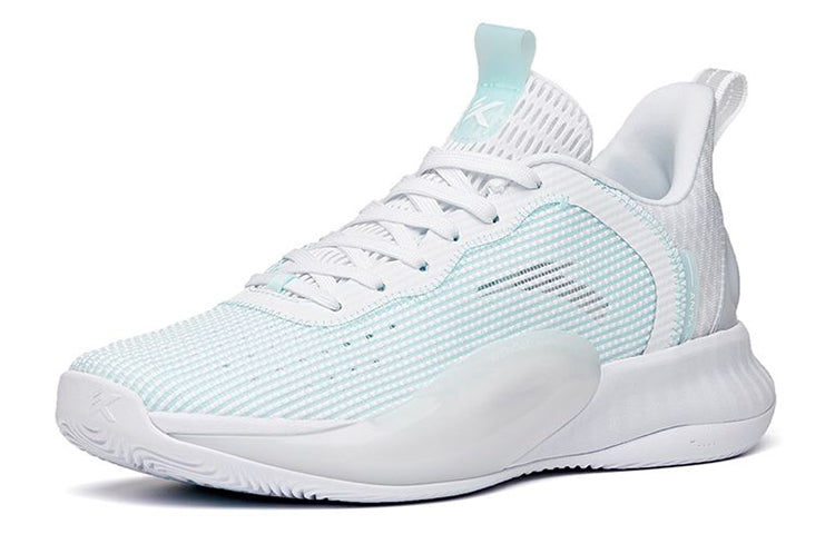 ANTA Light Cavalry 6 'White Ice Blue' 112121605-4