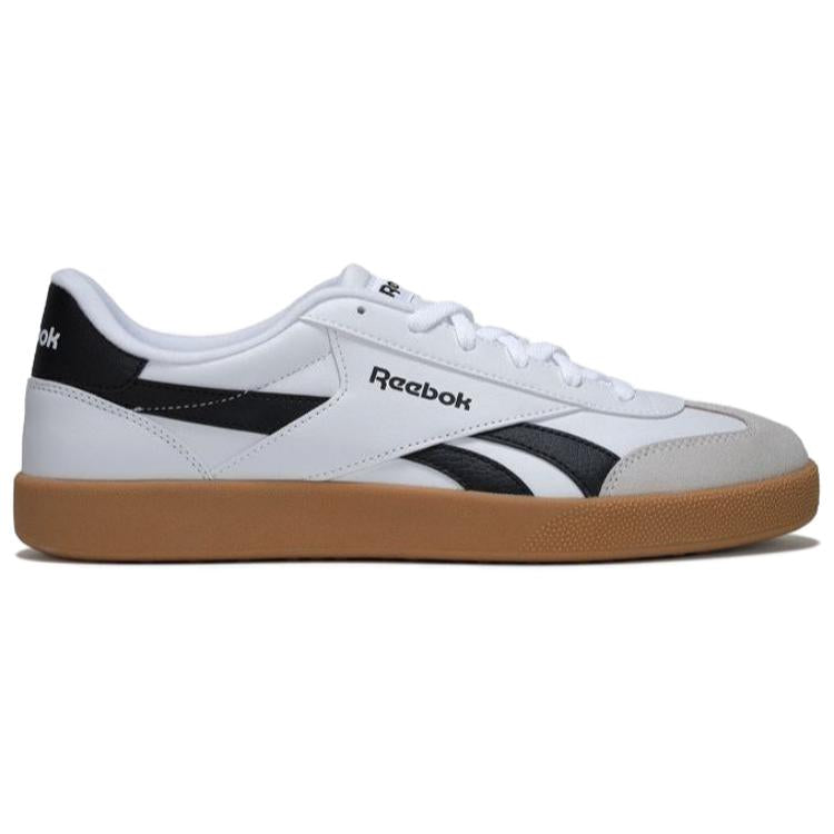 Reebok Smash Edge S 'White Black Gum' 100208245