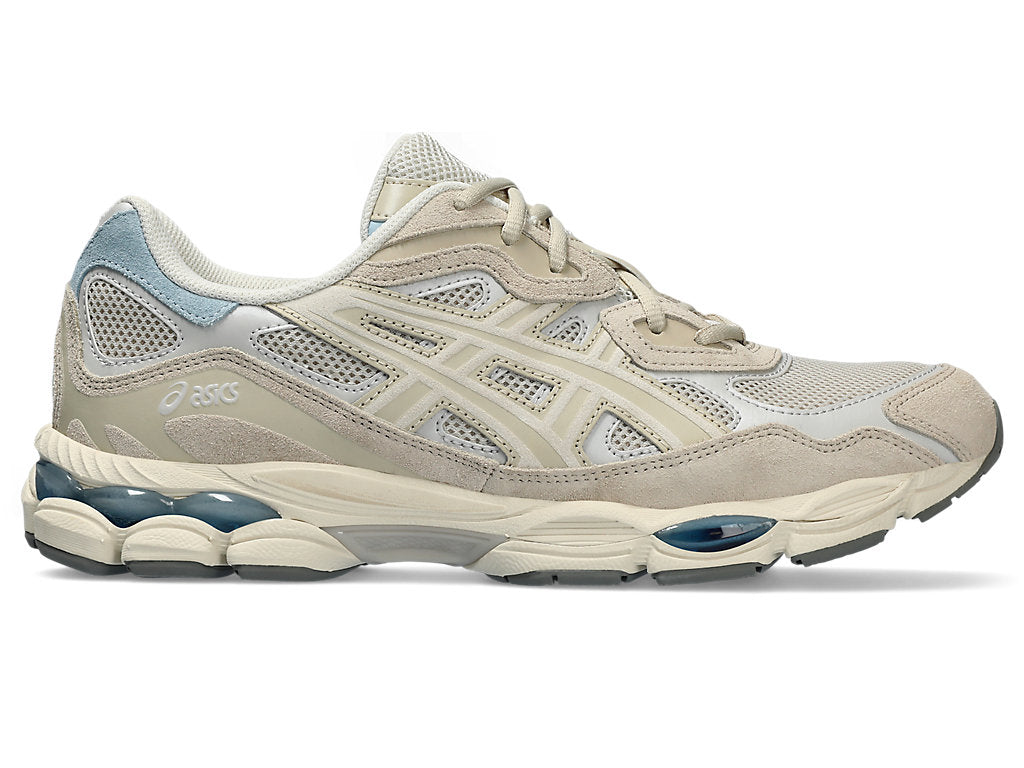 ASICS Gel-NYC 'Beige Blue' 1203A383-023