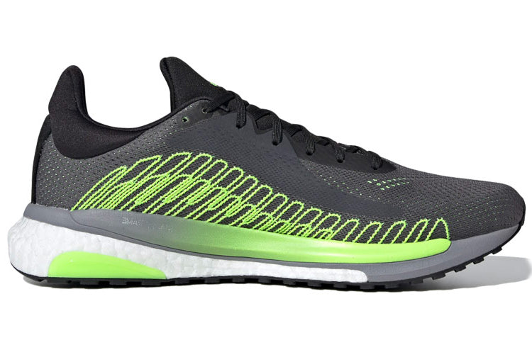 adidas Solar Glide ST 3 'Grey Signal Green' FU9035