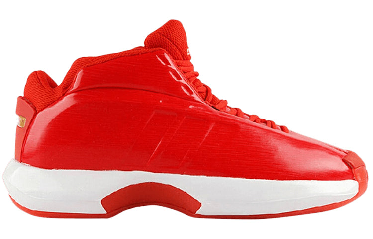 adidas Crazy 1 Retro Red 'Borang' C75735