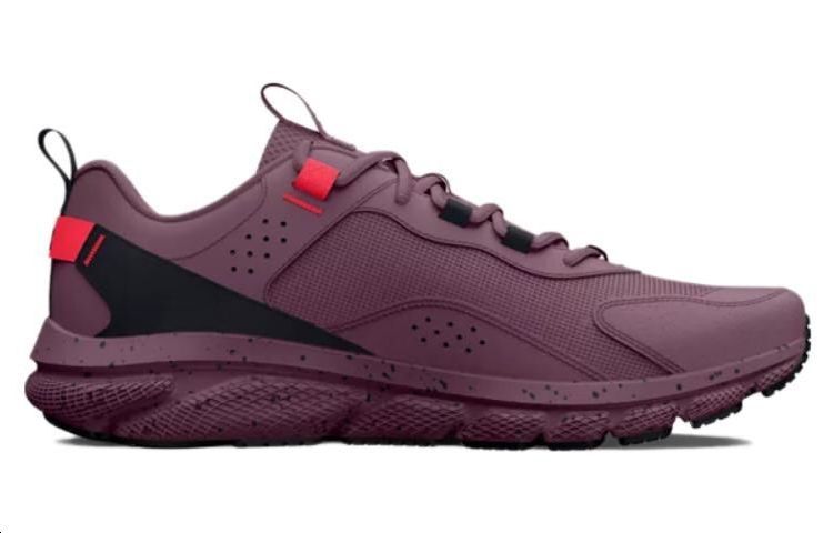 (WMNS) Under Armour Charged Verssert 'Purple' 3026810-500