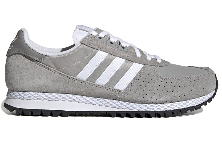 adidas originals City Marathon PT 'Grey White' GW6214
