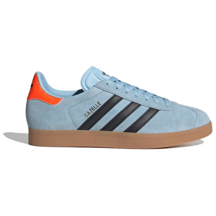 adidas Gazelle 'Clear Sky Core Black' JI2076