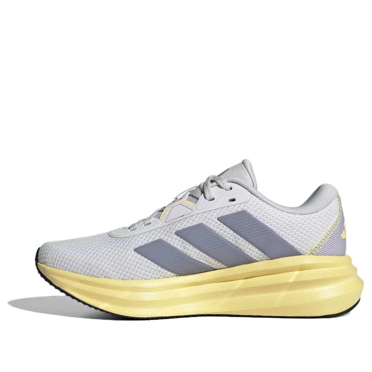 (WMNS) adidas galaxy 7 'Grey Yellow' ID8769