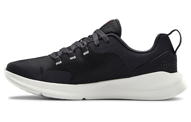Under Armour Essential 'Blackout Purple Versa Red' 3022954-501
