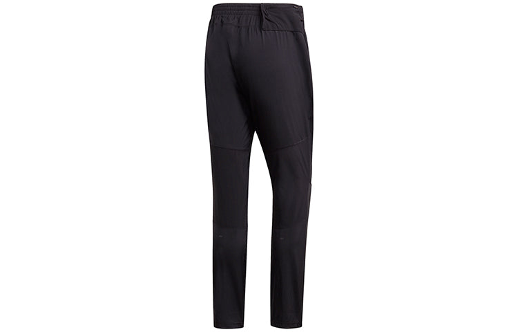 adidas ADAPT PANT Running Sports Pants Men Black GC8608