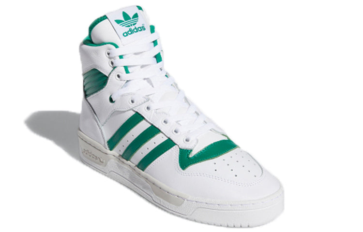 adidas Rivalry Hi 'Smoke Green' EE4972