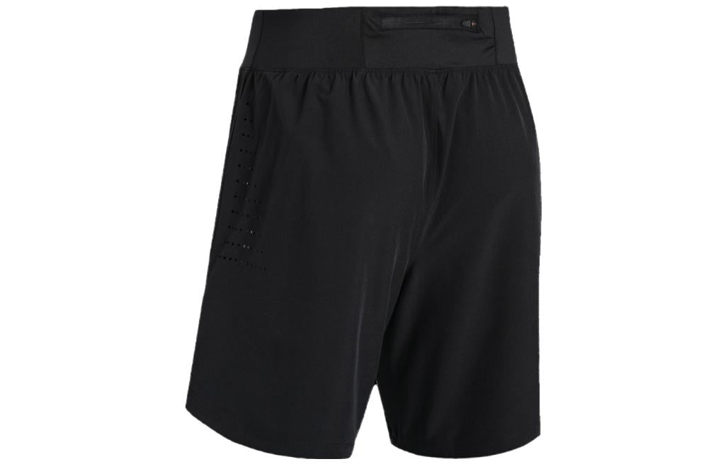 Under Armour Speedpocket 7inch Shorts 'Black' 1377484-001