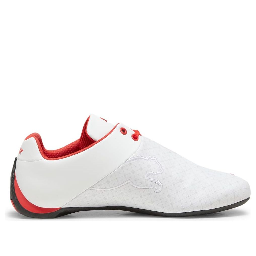 PUMA x Formula 1 Future Cat 'White Pop Red' 308280-02